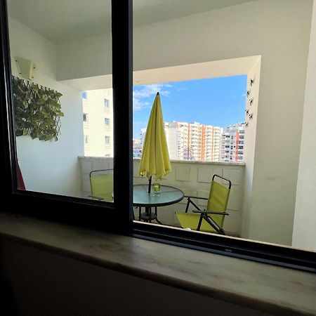 Praia Da Rocha Balcony By Homing Portimão Exterior photo