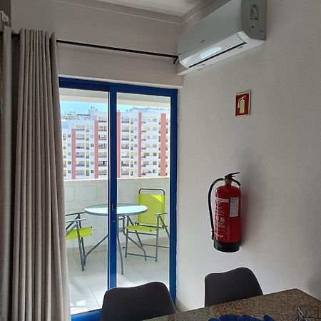 Praia Da Rocha Balcony By Homing Portimão Exterior photo