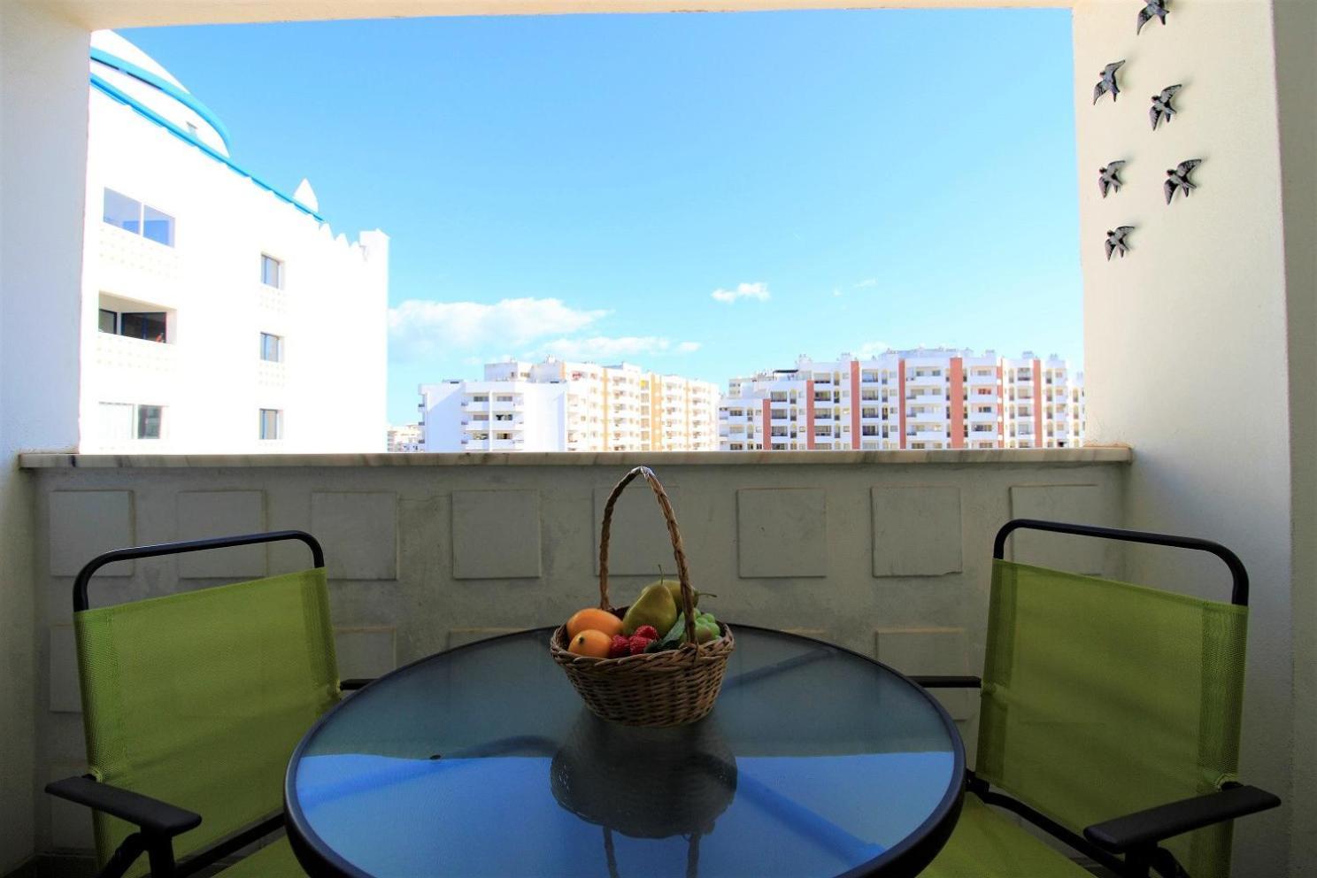 Praia Da Rocha Balcony By Homing Portimão Exterior photo