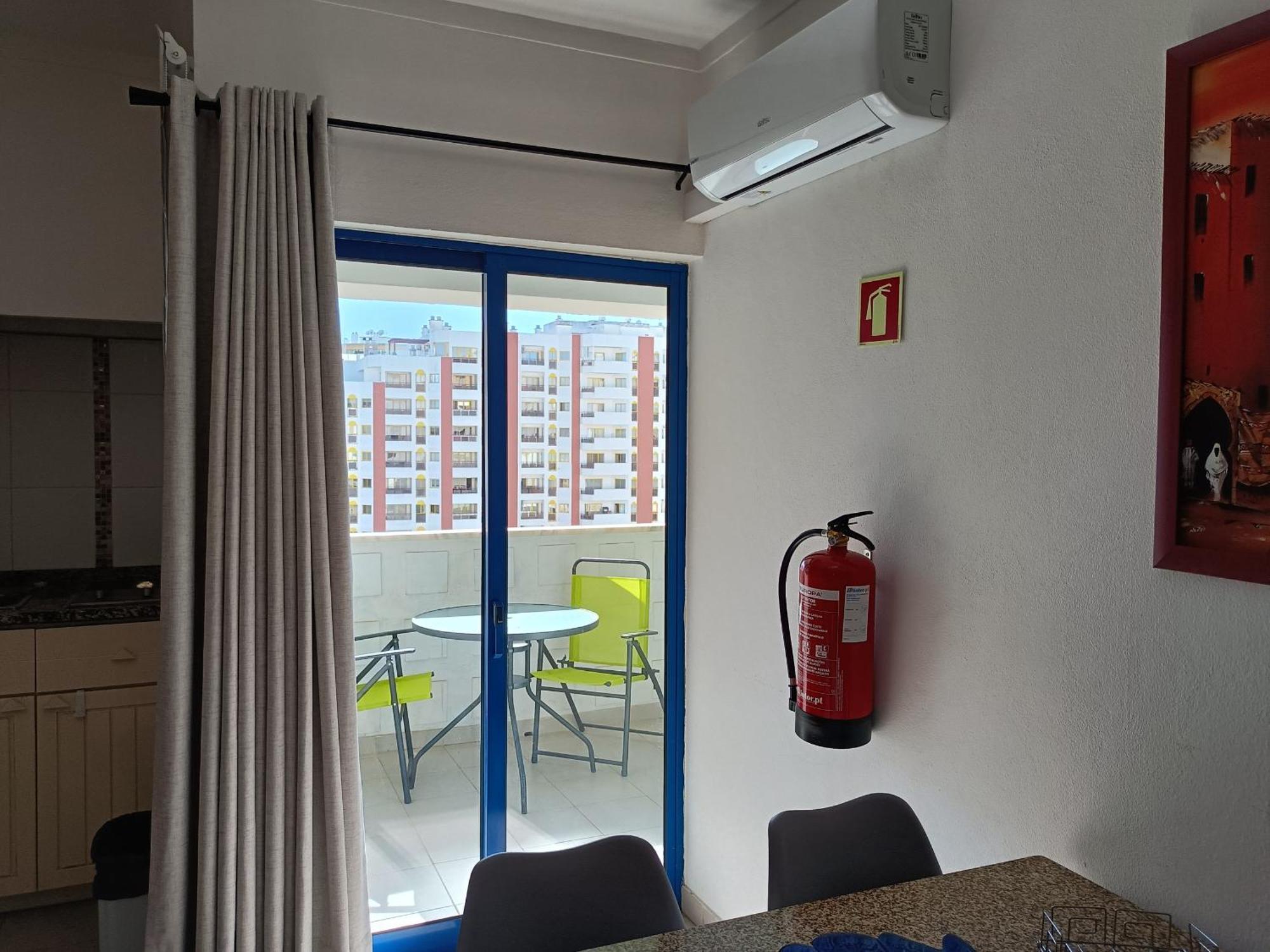 Praia Da Rocha Balcony By Homing Portimão Exterior photo